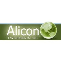 Alicon Environmental Inc Logo