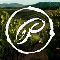 Palmaz Vineyards Logo