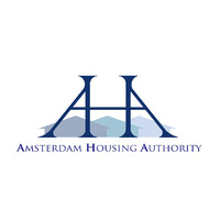 Amsterdam Housing Authority Logo