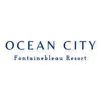 Ocean City Fontainebleau Resort Logo