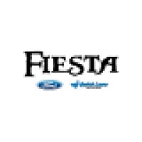 Fiesta Ford Inc Logo