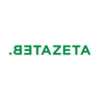 Betazeta Networks S.A. Logo