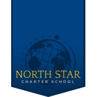North Star Public Charter Schl Logo