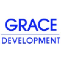 Grace Development Inc Logo