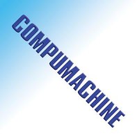 Compumachine Inc Logo