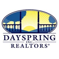 Dayspring Realtors, Inc. Logo