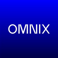 Omnix International Logo