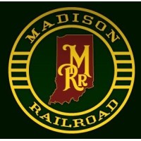 Madison Railroad Logo