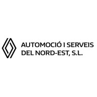 Automoció i Serveis del Nord-Est Logo