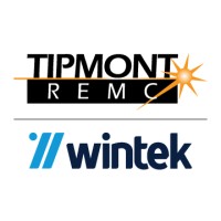 Tipmont Wintek Logo