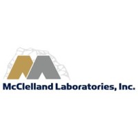 McClelland Laboratories, Inc. Logo