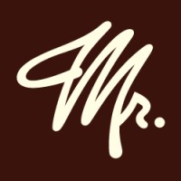 Mr. California Logo