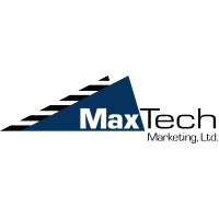 MaxTech Marketing Logo