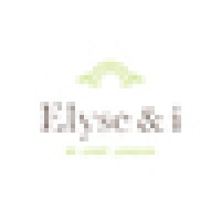 Elyse & i Logo