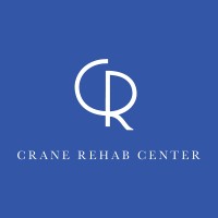 Crane Rehab Center, LLC. Logo