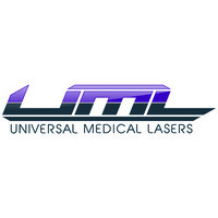 Universal Medical Lasers Inc Logo