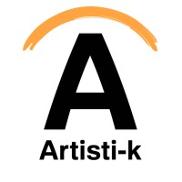 Artisti-k Producciones Logo