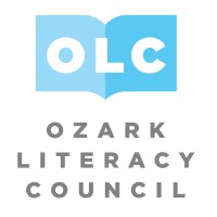 Ozark Literacy Council Logo