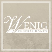 Wenig Funeral Homes Logo