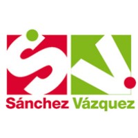 SANCHEZ VAZQUEZ HERMANOS S.A. Logo