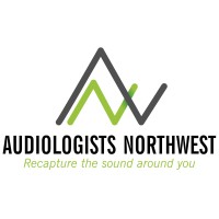 Audiologists Northwest Logo