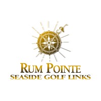 Rum Pointe Seaside Golf Links Logo