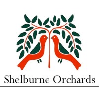 Shelburne Orchards Logo