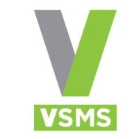 VSMS Sdn Bhd Logo