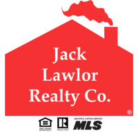 Jack Lawlor Realty Co Logo