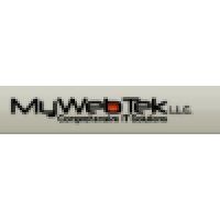 My Webtek Logo