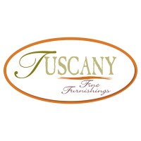 Tuscany Fine Furnishings Logo