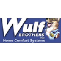 Wulf Brothers Logo