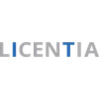 Licentia It Gmbh Logo