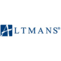 Altmans Products Logo