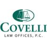 Covelli Law Offices Logo