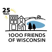 1000 Friends of Wisconsin Logo