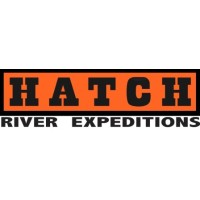 Hatch River Expeditions Logo