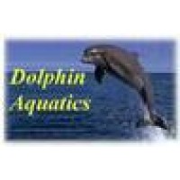 Dolphin Aquatics Logo