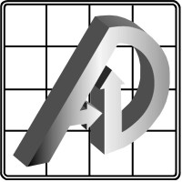 Alternative Design Manufacturing and Supply, Inc. Logo