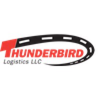 Thunderbird Logistics Logo