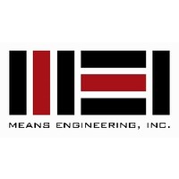 Means Engineering, Inc. Logo