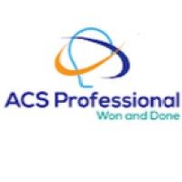 ACS Professional Logo
