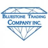 Bluestone Trading Company Inc. Logo