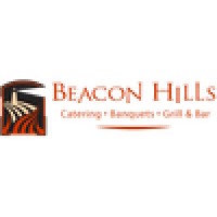 Beacon Hills Logo