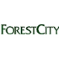 Forest City Residential Logo