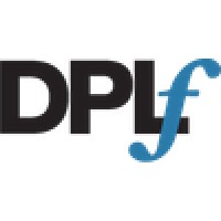 Due Process Of Law Foundation (DPLF) Logo
