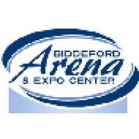 Biddeford Arena Logo