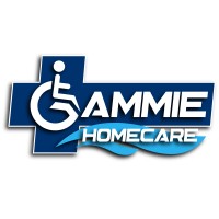 Gammie Homecare Logo