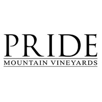 Pride Mountain Vineyards Logo