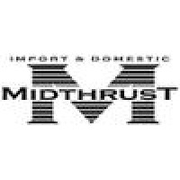 Midthrust Imports Logo